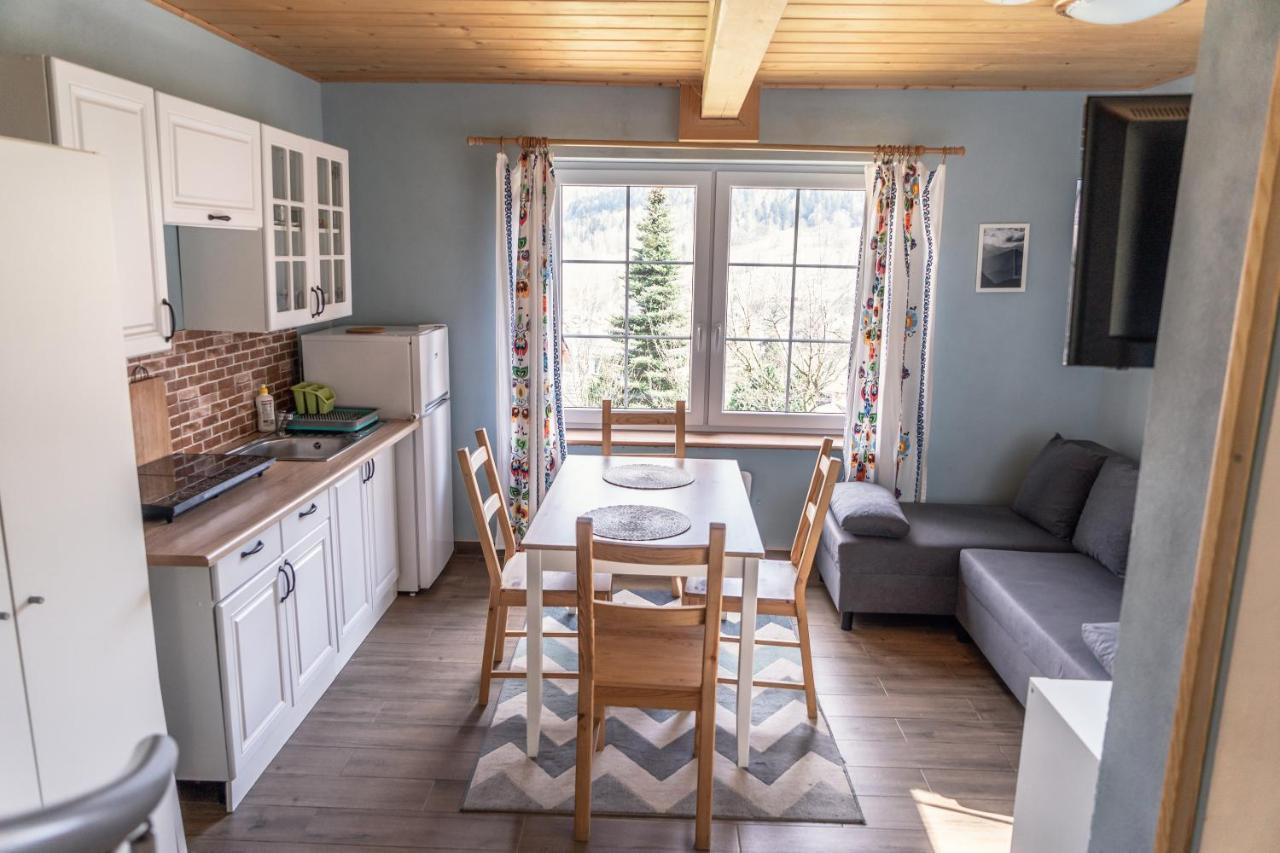 Apartmán Jodlowa Z Widokiem Na Gory - Dream Szczyrk