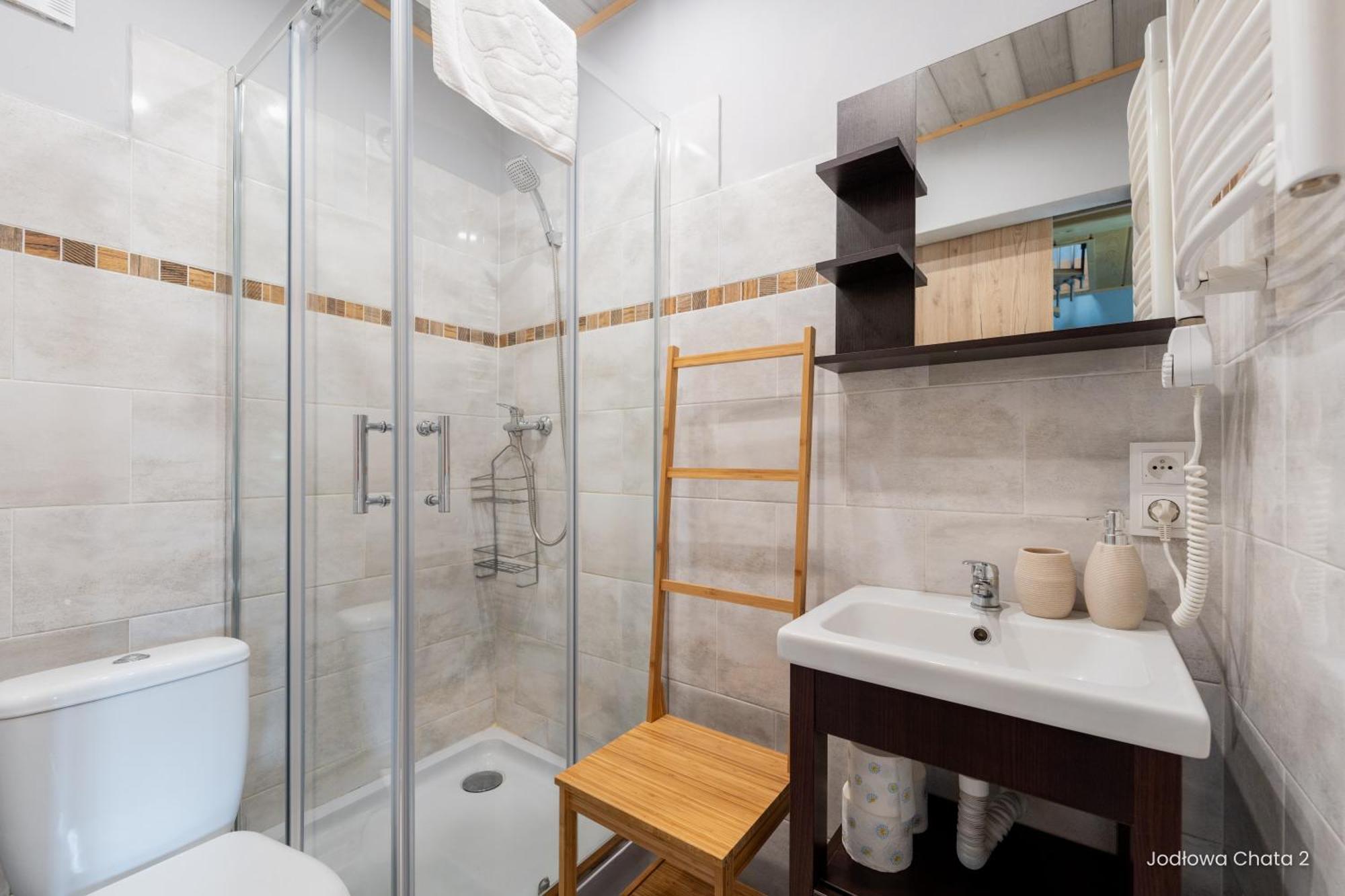 Apartmán Jodlowa Z Widokiem Na Gory - Dream Szczyrk
