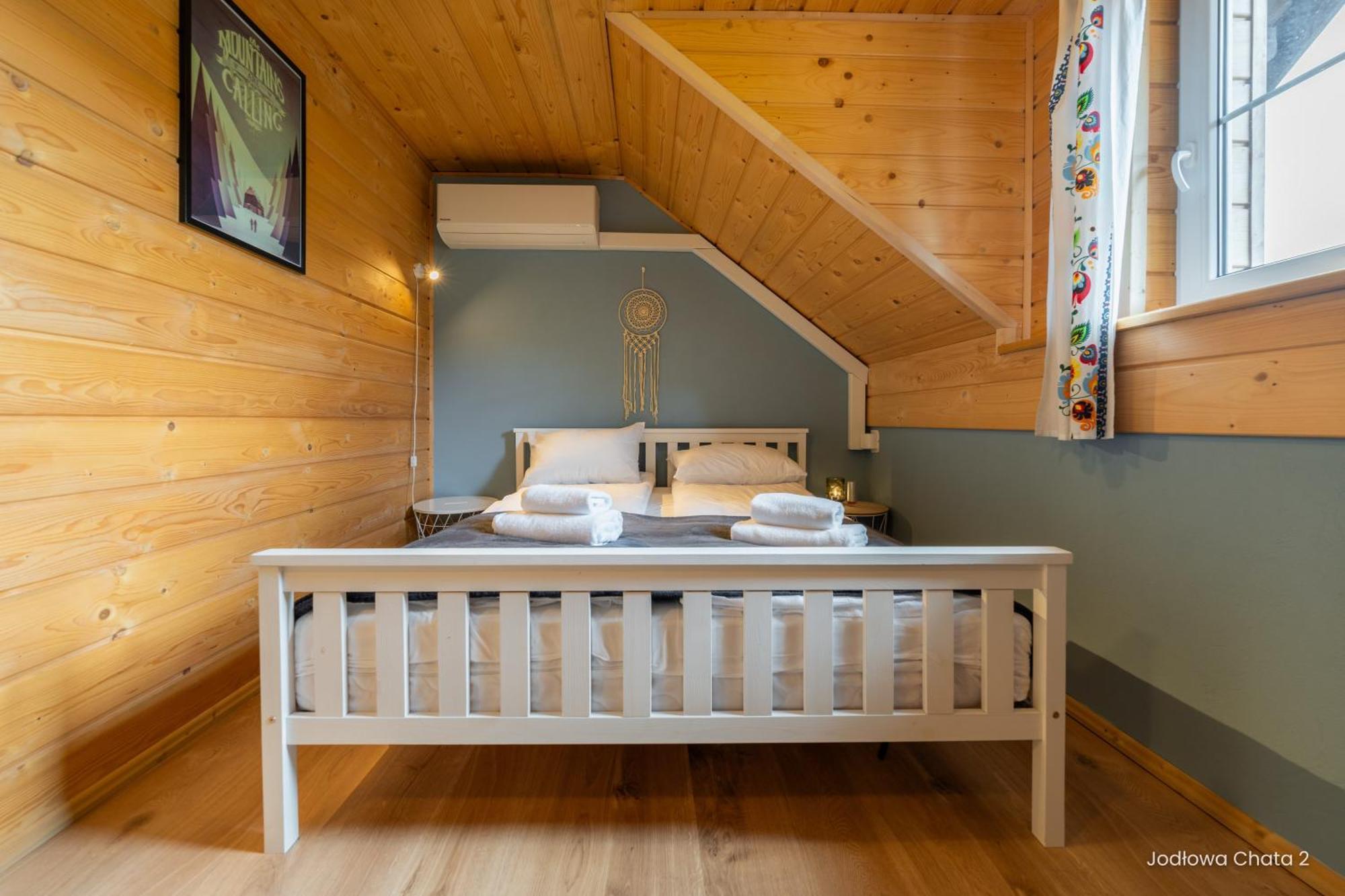 Jodlowa Z Widokiem Na Gory - Dream Apartmán