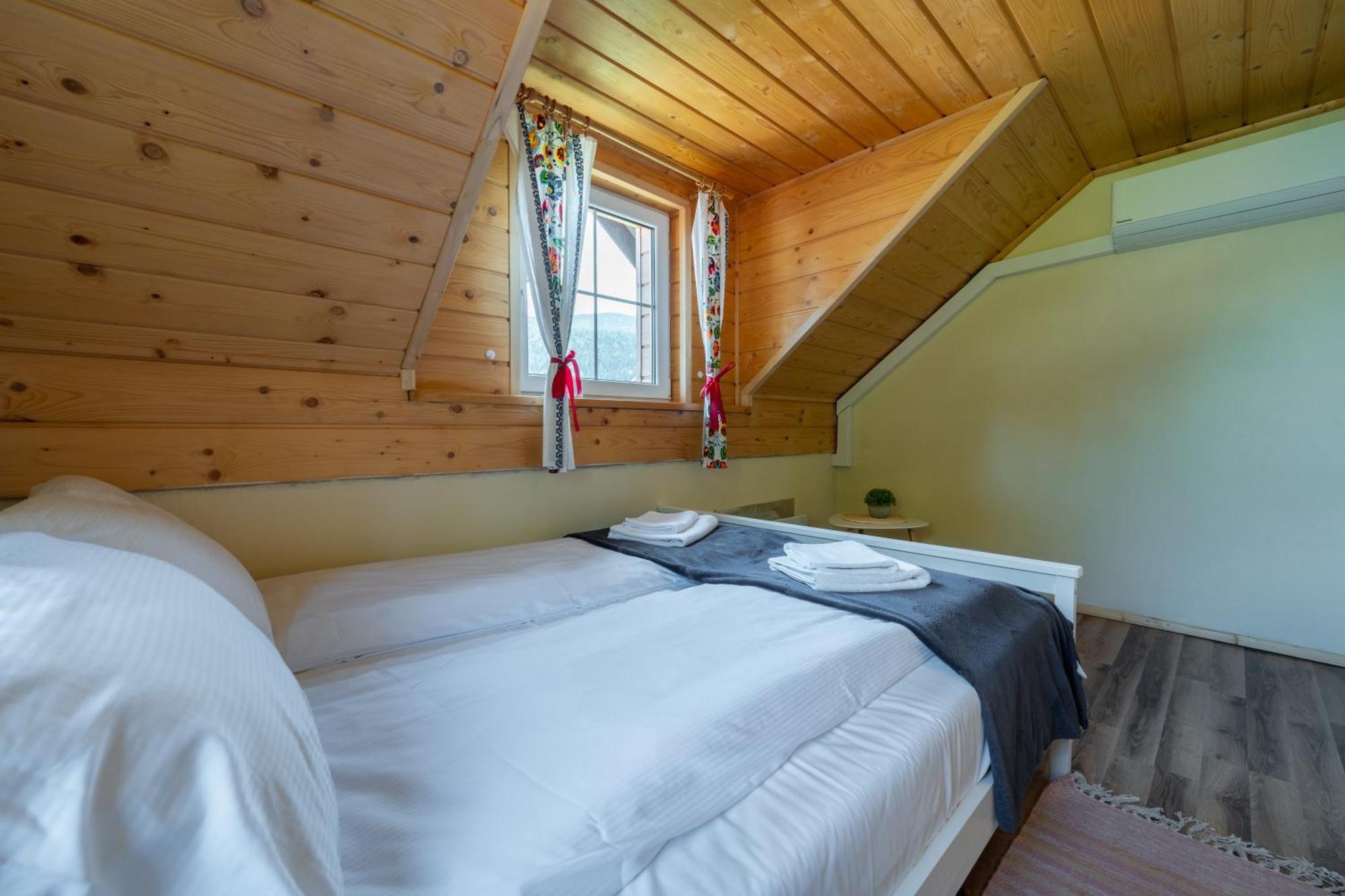 Jodlowa Z Widokiem Na Gory - Dream Apartmán