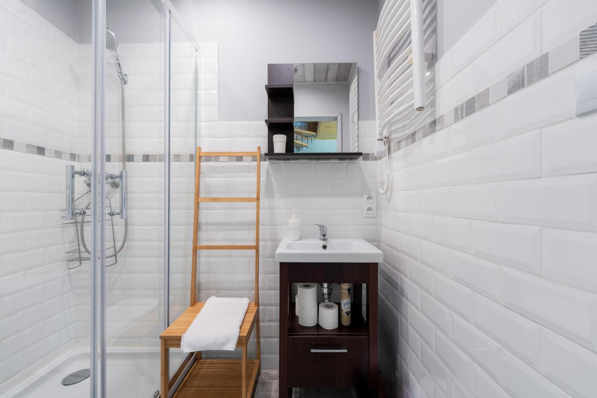 Jodlowa Z Widokiem Na Gory - Dream Apartmán Szczyrk