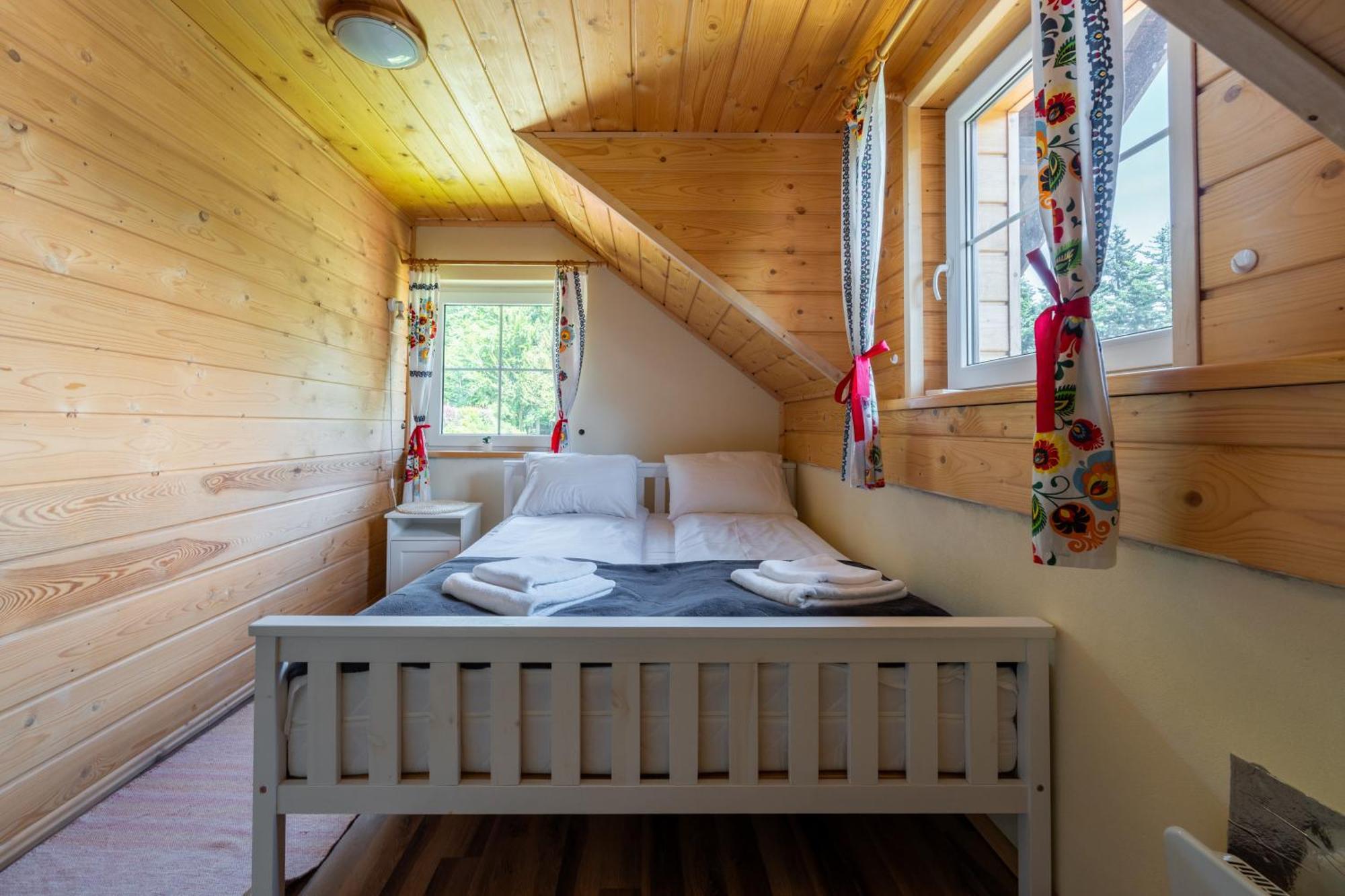 Jodlowa Z Widokiem Na Gory - Dream Apartmán