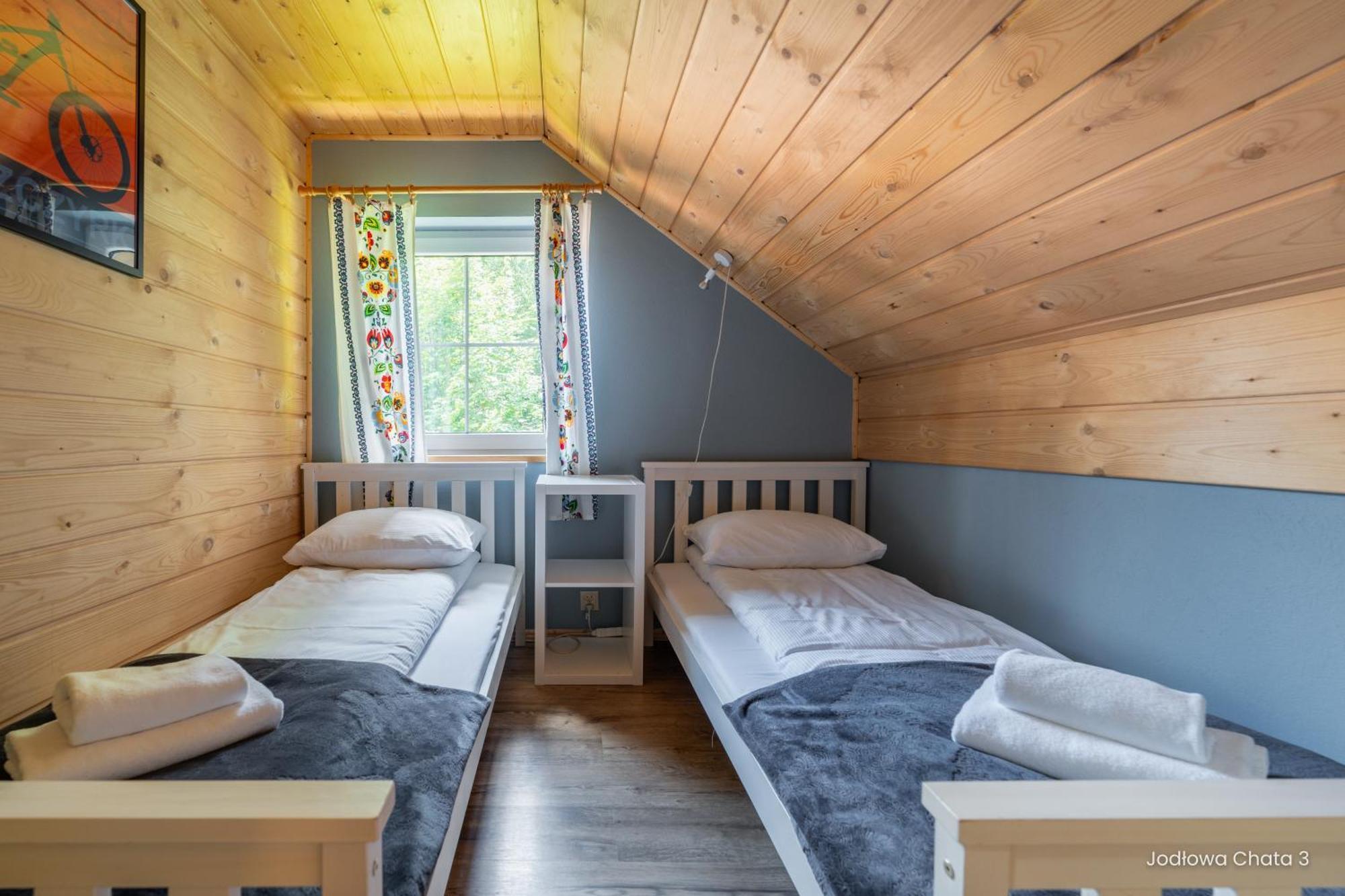 Jodlowa Z Widokiem Na Gory - Dream Apartmán Szczyrk