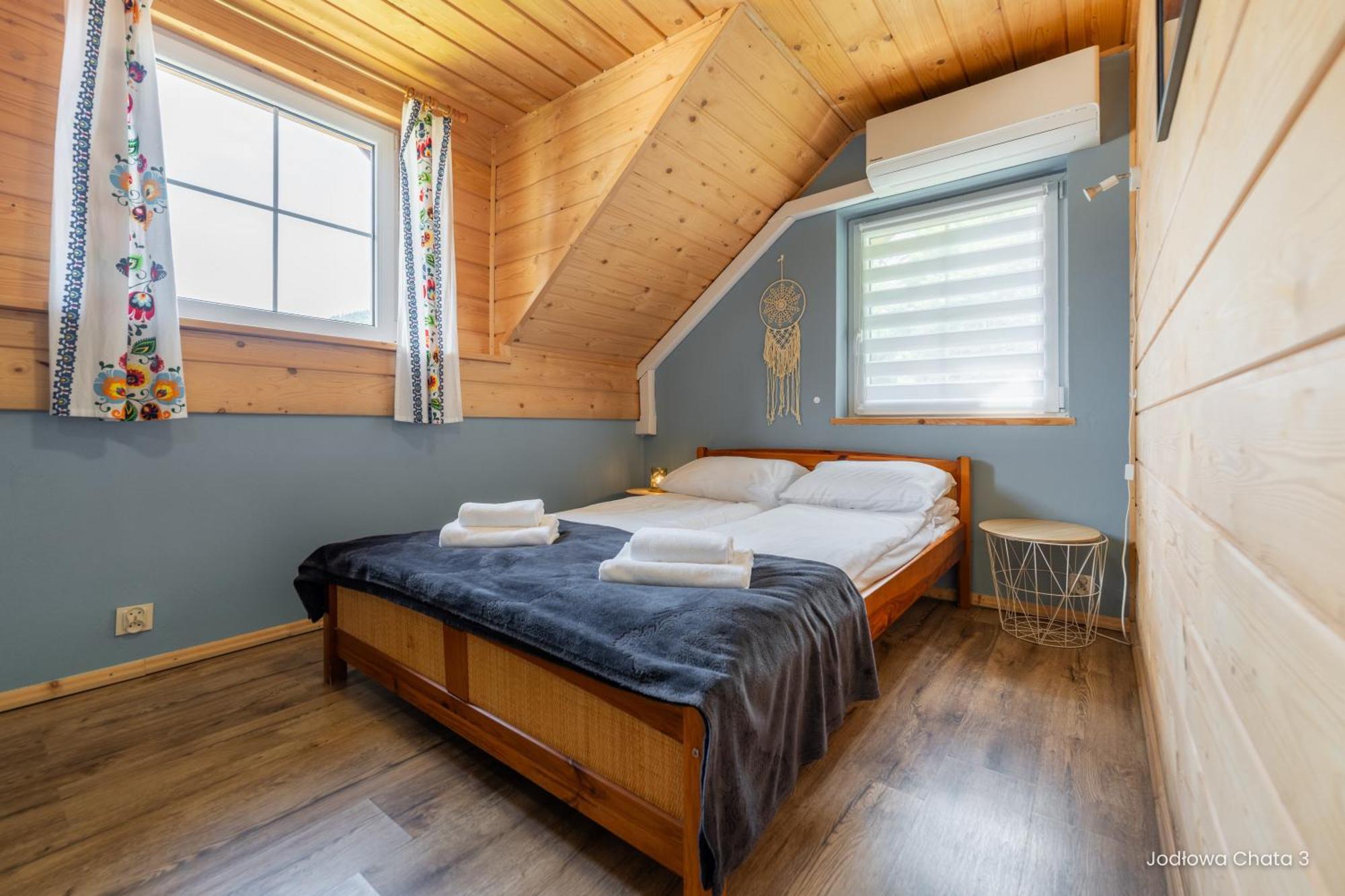 Jodlowa Z Widokiem Na Gory - Dream Apartmán *