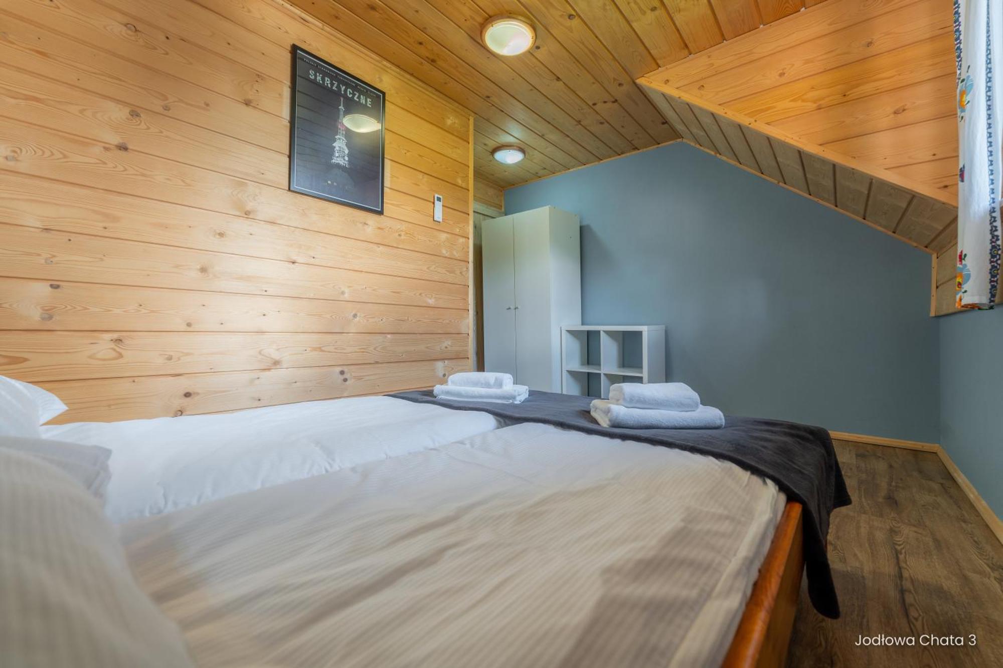 Apartmán Jodlowa Z Widokiem Na Gory - Dream