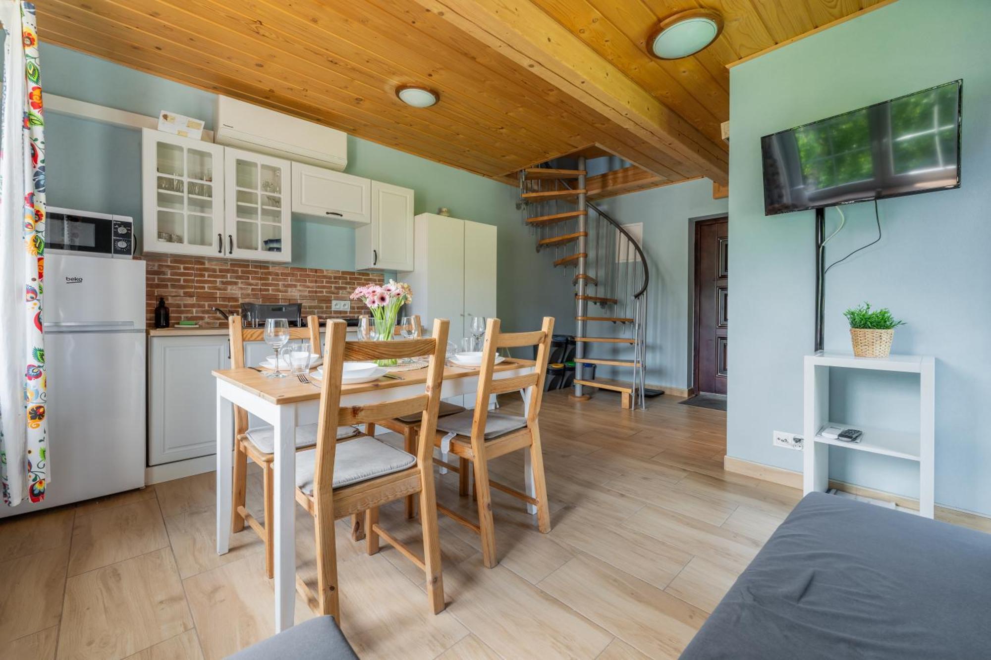 Jodlowa Z Widokiem Na Gory - Dream Apartmán *