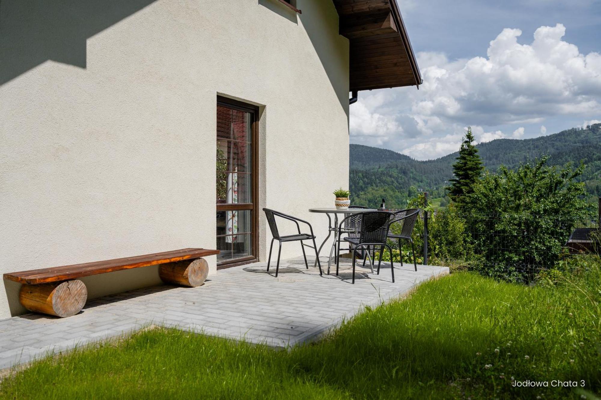 Jodlowa Z Widokiem Na Gory - Dream Apartmán Szczyrk
