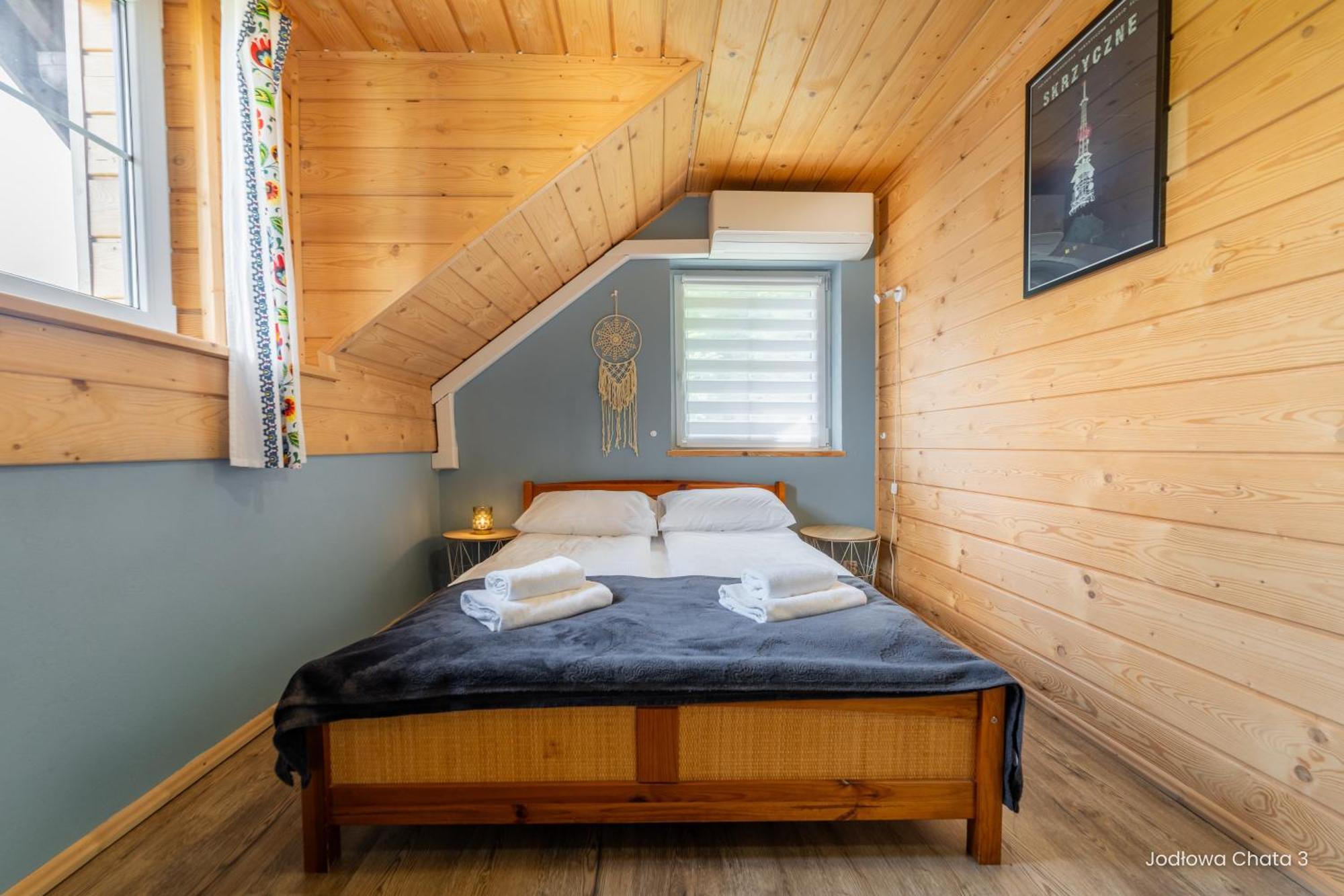 Jodlowa Z Widokiem Na Gory - Dream Apartmán Szczyrk