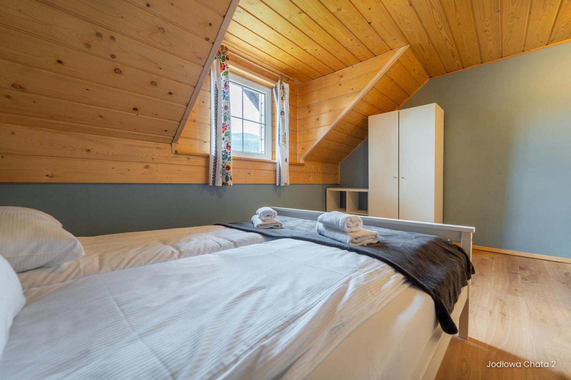 Jodlowa Z Widokiem Na Gory - Dream Apartmán